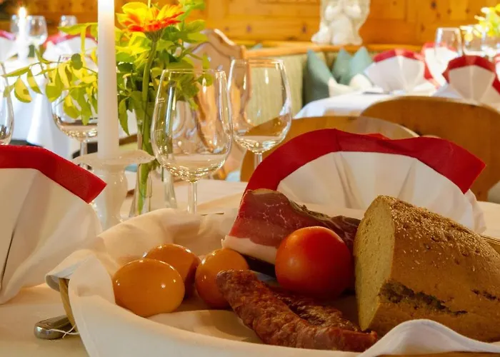 Familiengut Ertlhof 3*