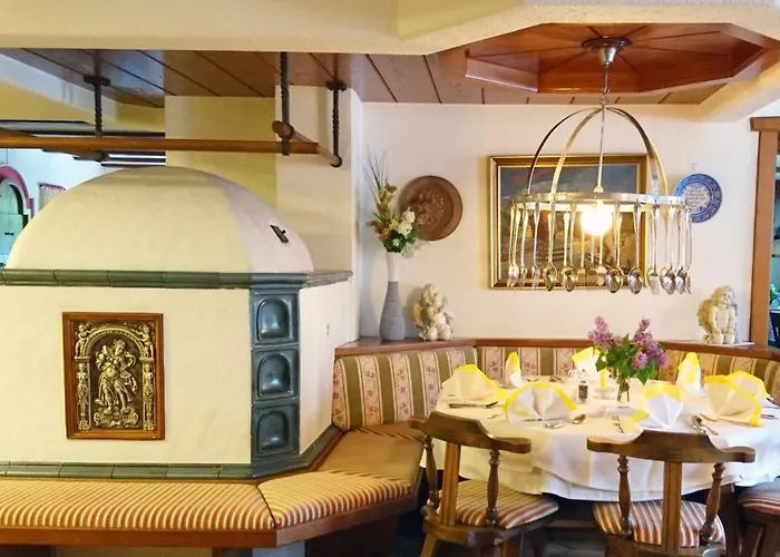 Familiengut Ertlhof 3* Seeboden