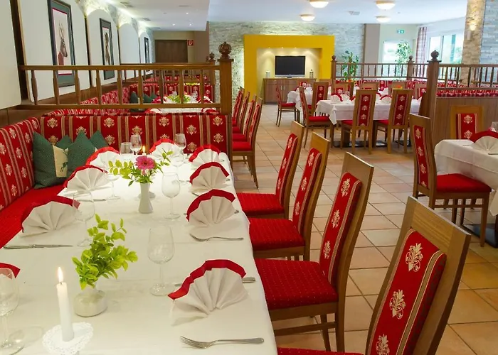 Familiengut Ertlhof Inn