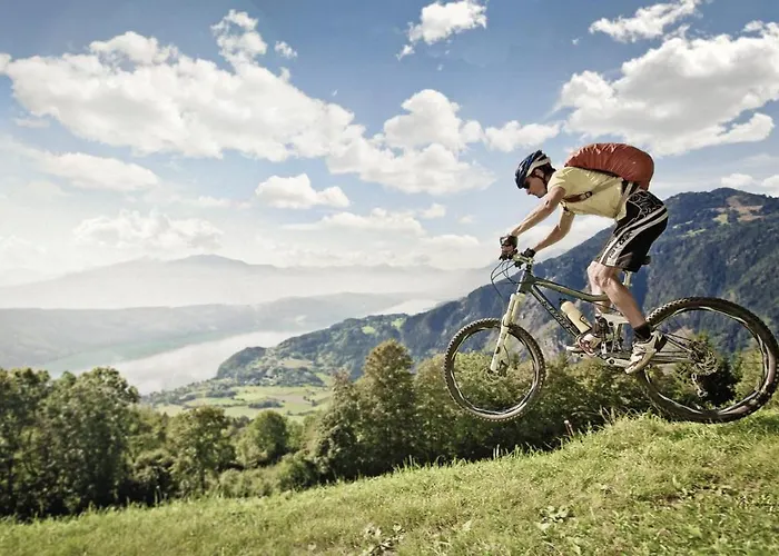 Inn Familiengut Ertlhof