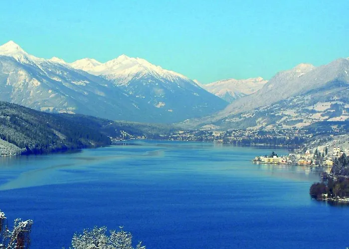 Familiengut Ertlhof Inn