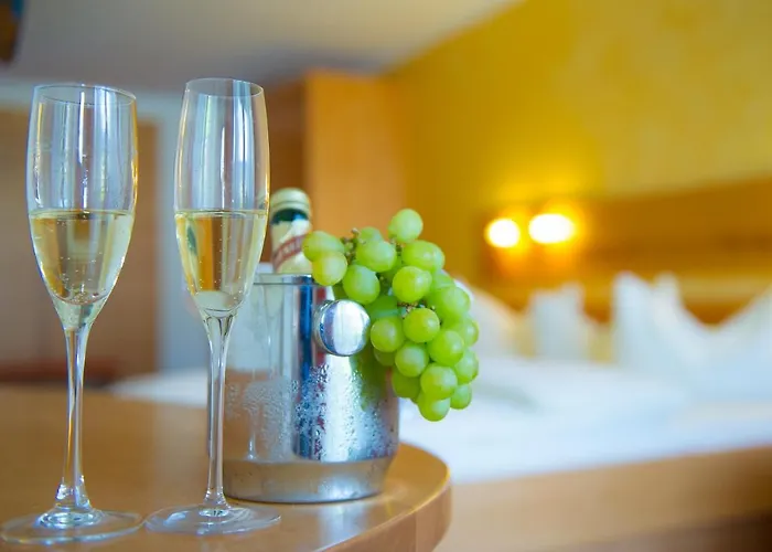 Familiengut Ertlhof 3* Seeboden